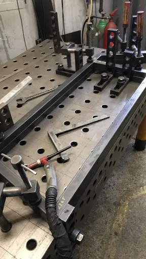 Tevros Paweł Wykręt